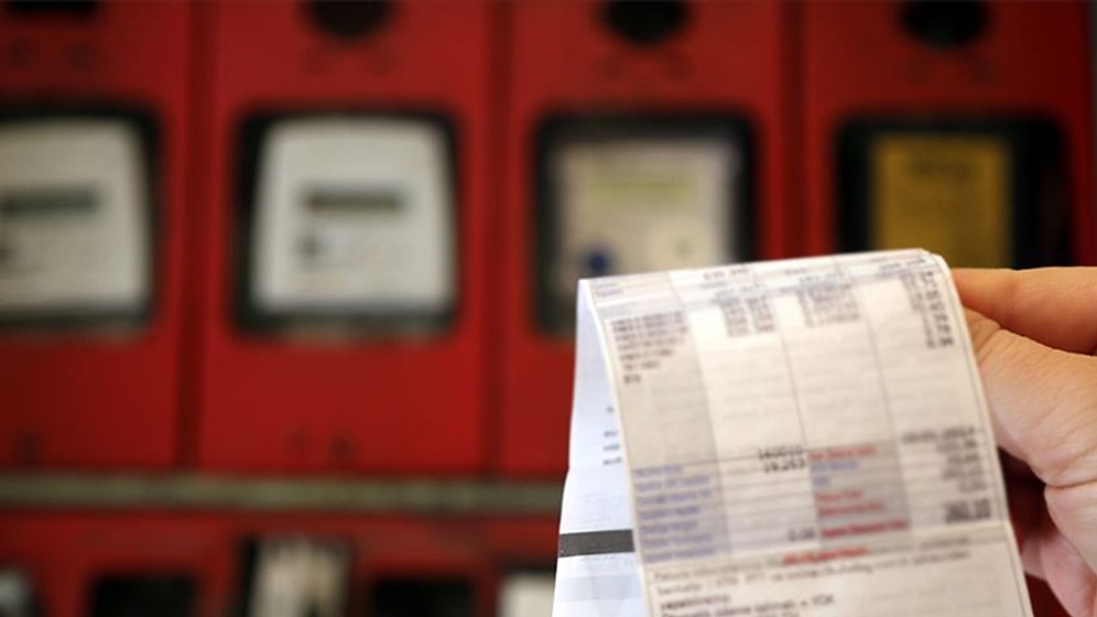 TRT Payı ve Enerji Fonunun Kaldırılması Elektrik Faturalarına Nasıl Yansıyacak?