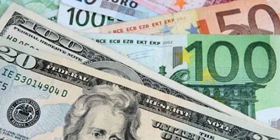 9 Kasım Salı Günü Dolar Fiyatları Ne? Dolar, Euro Ve Sterlin Kaç TL Oldu?