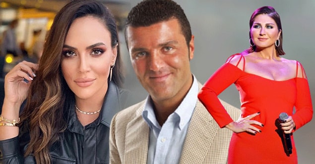 Bakalım bu aşk üçgeniyle ilgili yeni bir gelişme yaşanacak mı?