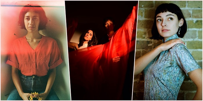 Havaların Soğumasıyla Kışın Büyüsüne Kapılıp Naif Tınılar Arayanlara 20 Şarkı