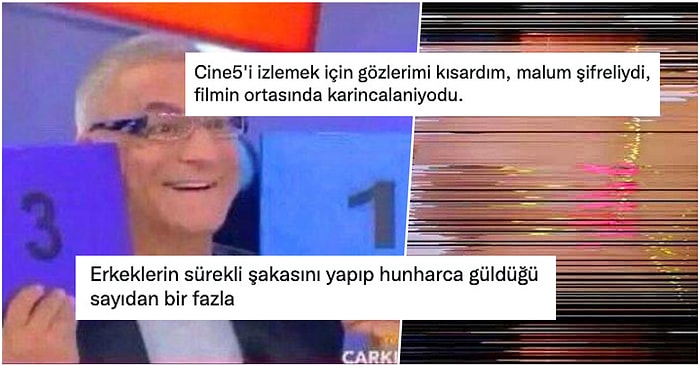 Kaç Yaşında Olduklarını Söylemeden Yaşlarını Anlatırken Nostalji Rüzgarları Estiren Takipçilerimiz