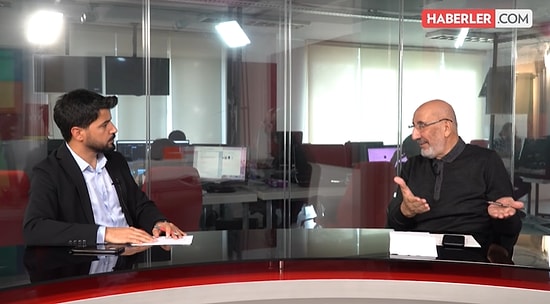 Abdurrahman Dilipak: 'Hayat Pahalılığının Çözümü Kenevirde'