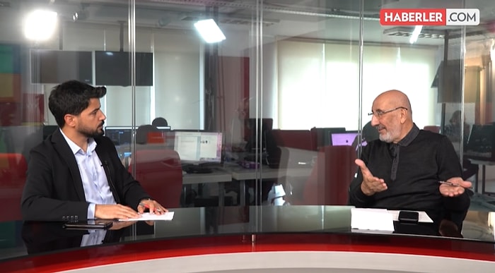 Abdurrahman Dilipak: 'Hayat Pahalılığının Çözümü Kenevirde'