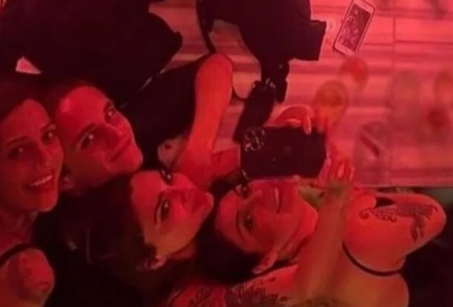 Anne Bennu Gerede'den Aşka Onay Geldi