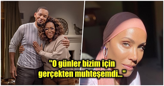 Will Smith Verdiği Röportajda Cinsel Hayatı ile İlgili Yaptığı İtirafla Herkesi Şaşırttı!