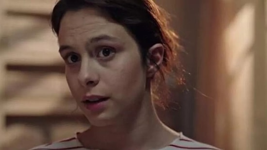 Masumlar Apartmanı’nın Neriman’ı Gizem Katmer Instagram Paylaşımları İle Sosyal Medyayı Salladı!