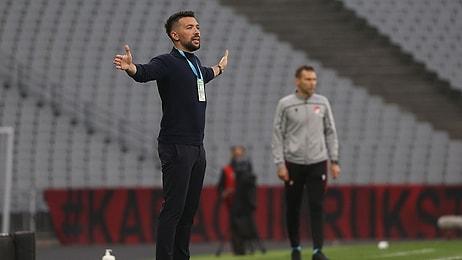İtalya'dan Flaş İddia! Fenerbahçe'nin Hedefinde Fatih Karagümrük'ün Teknik Direktörü Francesco Farioli Var