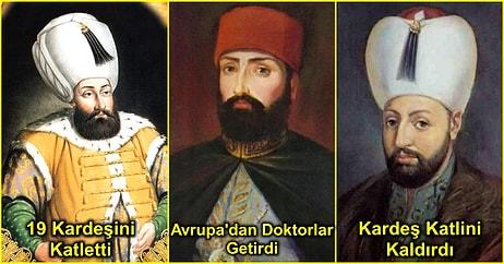 Osmanlı Devleti'nde Halk Tarafından En Çok Sevilen ve Pek Sevilmeyen Padişahlar Hangileriydi?