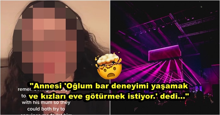 Eski Sevgilisi ve Kaynanasına Göre Aldatmanın 'Normal' Olduğu Genç Kadının Anlattıkları Sizi Şok Edecek!