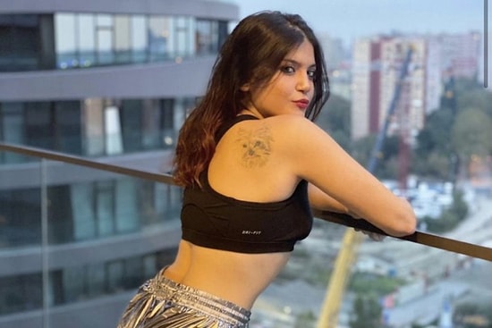 Adını Feriha Koydum'un Lara'sı Feyza Civelek Bir Deri Bir Kemik Kaldı! Peki Feyza Civelek Kimdir?