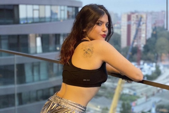 Adını Feriha Koydum'un Lara'sı Feyza Civelek Bir Deri Bir Kemik Kaldı! Peki Feyza Civelek Kimdir?