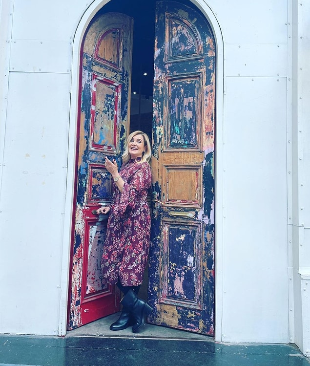 12. Derya Baykal'dan hayatını kaybeden Ferhan Şensoy ile ilgili yaptığı paylaşıma açıklama geldi!