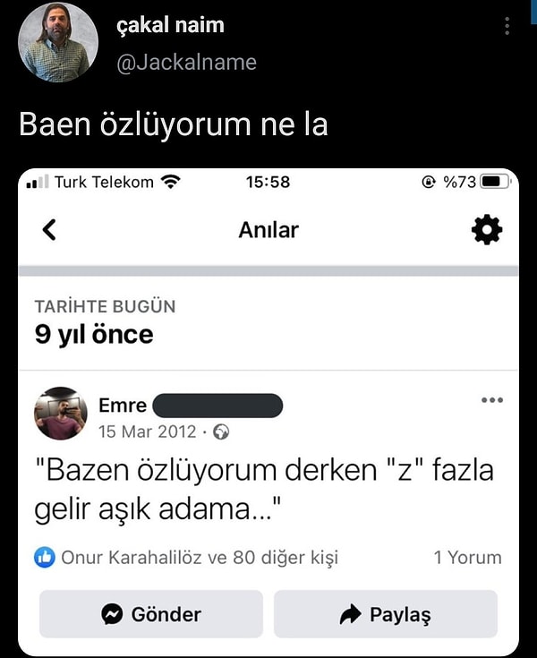 8. Haklı!