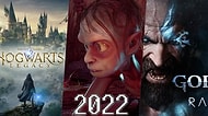 2022'de Bizi Hangi Oyunlar Bekliyor? Önümüzdeki Yıl Çıkış Yapmasını Heyecanla Beklediğimiz Oyunlar