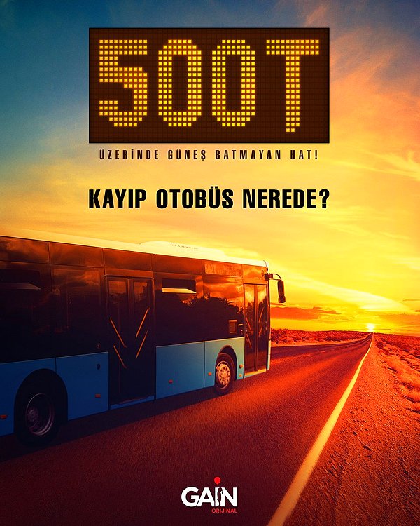 Bir 500T sefer süresi boyunca dünyada 40,500 kişi doğar. 500T ile aynı anda İstanbul'dan yola çıkan bir uçak, Ankara, Viyana, Beyrut, Lefkoşa gibi şehirlere ulaşabilir...