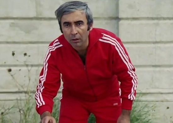 Şener Şen: Meydanı Gençlere Bırakmam Gerek...