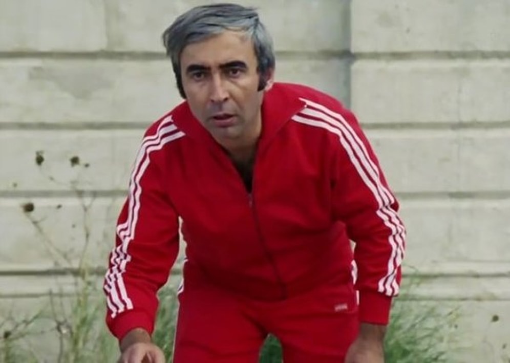 Şener Şen: Meydanı Gençlere Bırakmam Gerek...