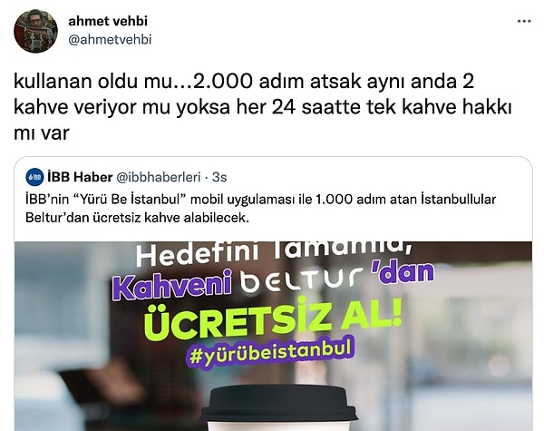 16. Sistemin bug'ını bulmaya çalışıyor.