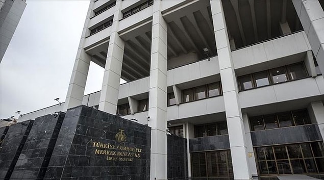 TCMB bugün bir kez daha bankalardaki yabancı para mevduatlar için zorunlu karşılık oranını tüm vadelerde 200 baz puan artırdı.