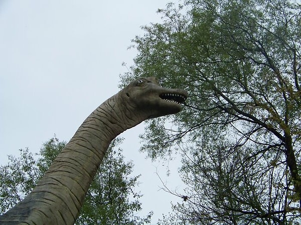 7. До 1991 года мы не знали, что метеор убил динозавров. В том же году вышел фильм «Один дома».