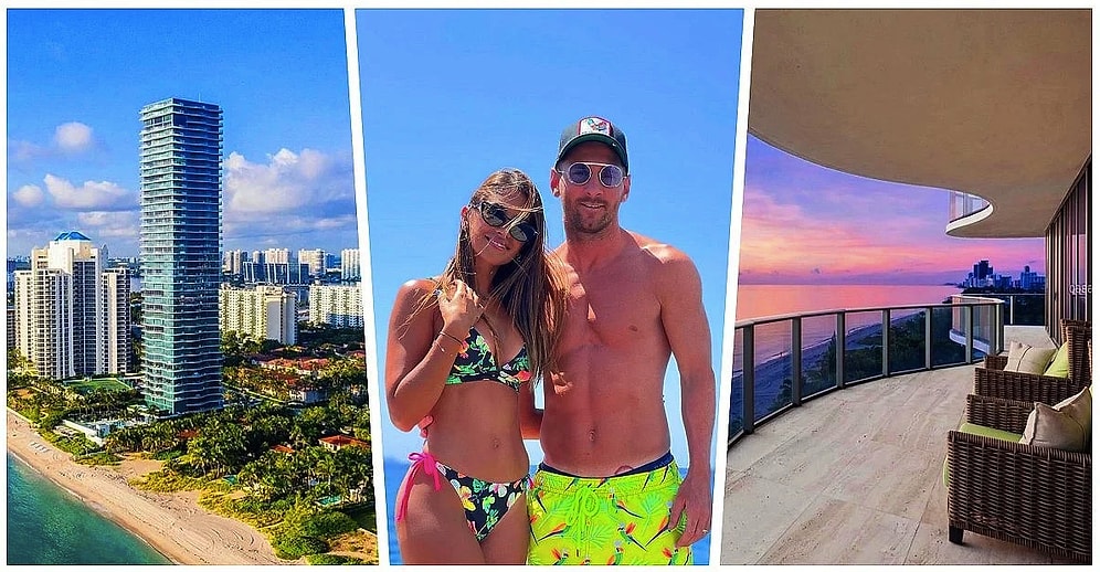 Lionel Messi'nin Miami'deki Lüks Dairesini Satılığa Çıkardığı Ücret Yine Fakirliğimizi Sorgulattı!