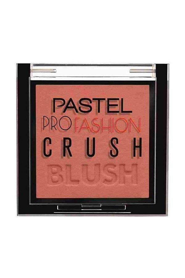 2. Pastel Crush Blush Allık