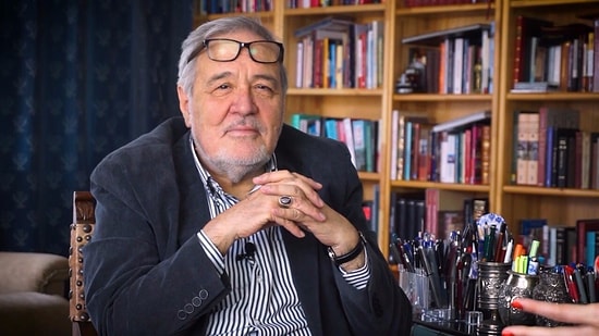 İlber Ortaylı'dan "Atatürk'ün Ölüm Sebebi Siroz mu?" Sorusuna Yanıt