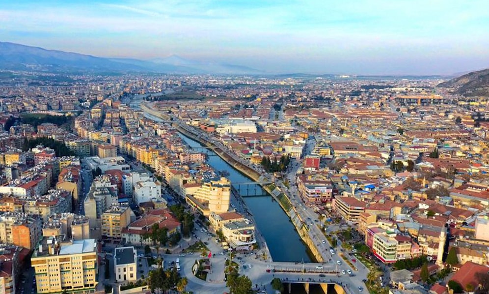 Hatay'da Gezilecek Yerler Nerelerdir? Hatay'da Ne Yenir?