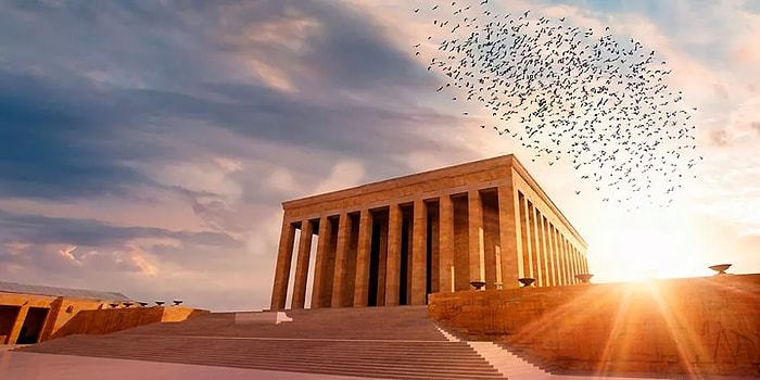 Anıtkabir Saat Kaçta Açılıyor? 10 Kasım Anıtkabir Ziyaret Saatleri Neler?