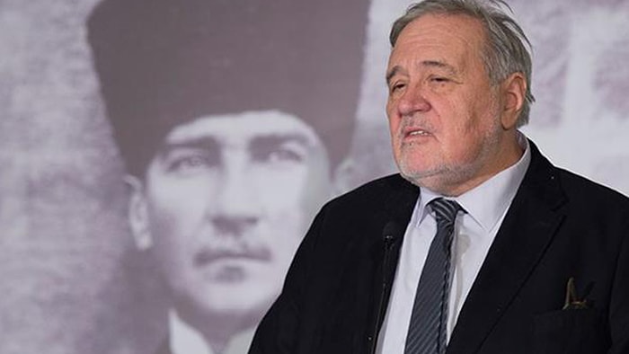 Prof. Dr. İlber Ortaylı: 'Kimse Atatürk'ün Devriyle Yarışacağını Sanmasın'