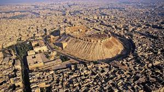 Dünyanın İlk Yerleşim Yeri Neresidir?