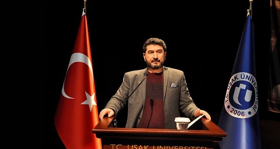 Çalışmak Zorunda Olan Öğrencisine Hakaret Etti: Uşak Üniversitesi'ndeki Dekanın Konuşmaları Ortaya Çıktı