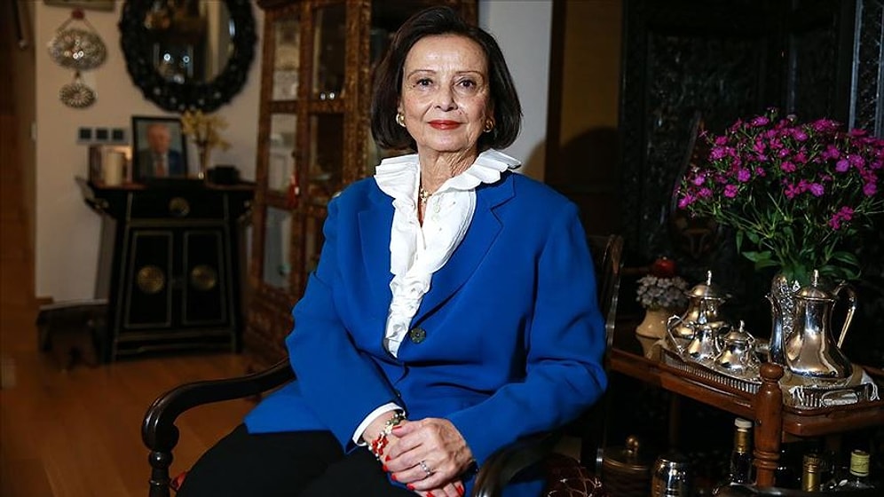 Lale Aytaman Kimdir, Kaç Yaşındadır? Türkiye’nin İlk Kadın Valisi Lale Aytaman Hangi Görevlerde Bulunmuştur?