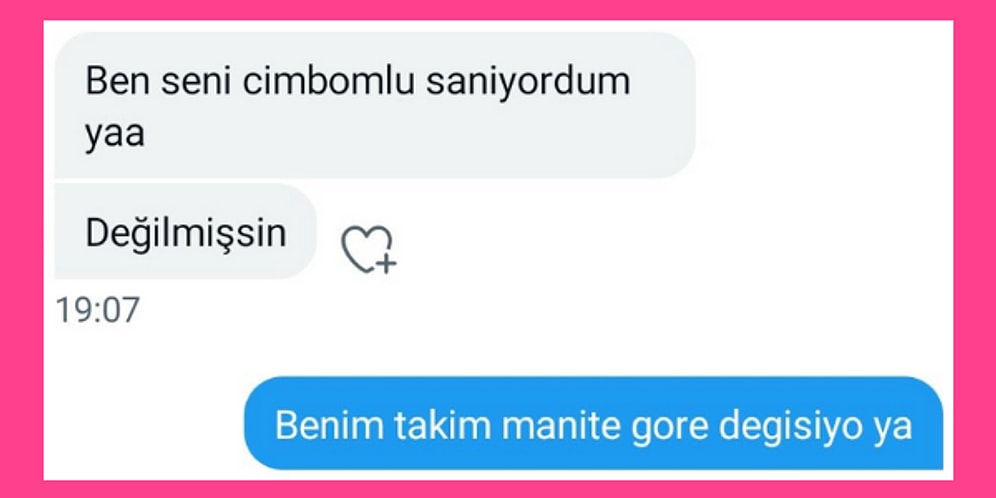Tanık Olana 'Bi' Salmadınız Be!' Dedirtip Yaka Silktiren Bir Durum: İlişki Terörü