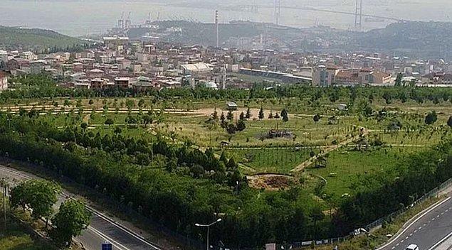 3. 18 millet bahçesi için 390,5 milyon TL harcayan TOKİ, Türkiye’nin en borçlu belediyesi Kocaeli Büyükşehir Belediyesi’ne bağlı Dilovası’nda yapımı devam eden millet bahçesi için 37,6 milyon TL’yi gözden çıkardı.