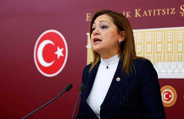 'AKP'li İGM Üyesi Umut Eroğlu işlem yapılmaması için baskı yapmış'