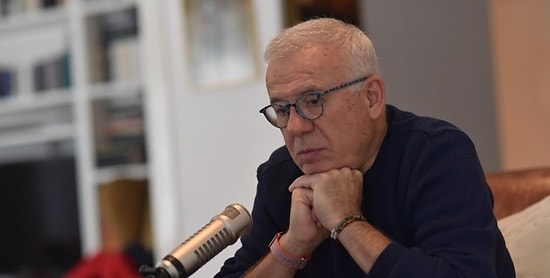 Ertuğrul Özkök İddiayı Doğruladı: 'Hürriyet’ten Dostça Ayrıldık'