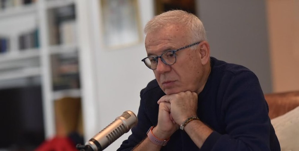 Ertuğrul Özkök İddiayı Doğruladı: 'Hürriyet’ten Dostça Ayrıldık'