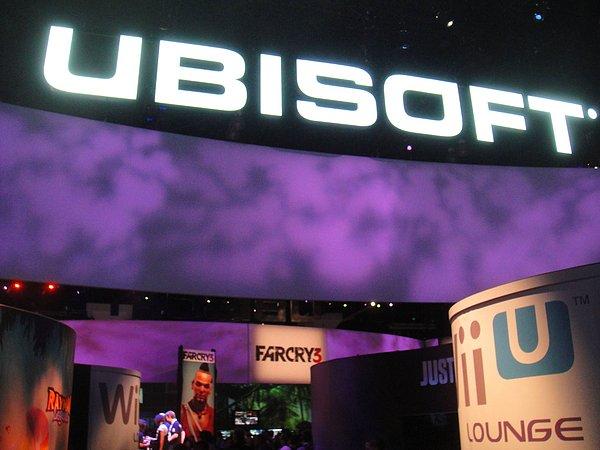 Oyunun arkasındaki isim ise oyun dünyasının devlerinden Ubisoft.