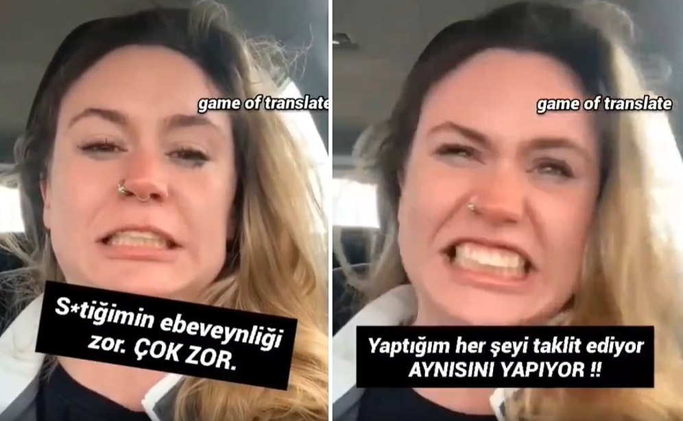 'Ebeveynlik Çok Zor' Diyen Kadın: 'Çünkü Onlar Birer Ayna, İyi Birisi Olması İçin Benim de İyi Olmam Lazım'