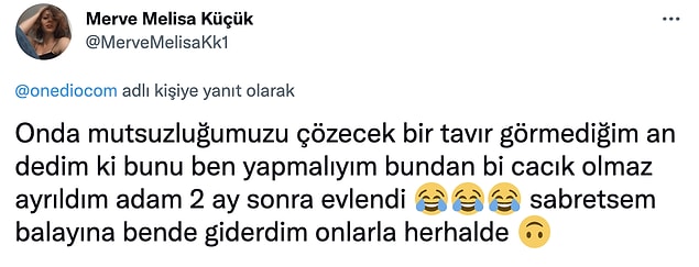 Aldatılmayı böyle öğrenmek...