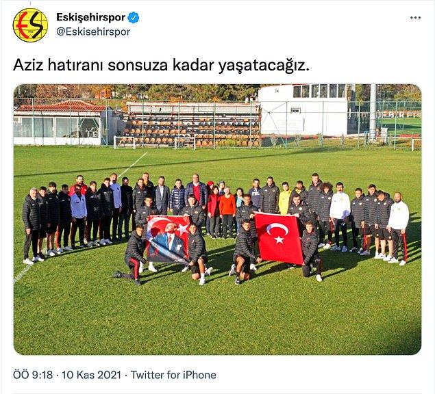 8. Eskişehirspor
