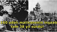 Yüzlerce Odadan Çıkmaz Koridorlara: Paranoyanın Sınırlarını Zorlayan Gizemli Winchester Malikanesi