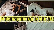 Mide Ülseri Olan Kişilerin Daha Rahat Uyumalarını Sağlayacak 17 Basit Çözüm