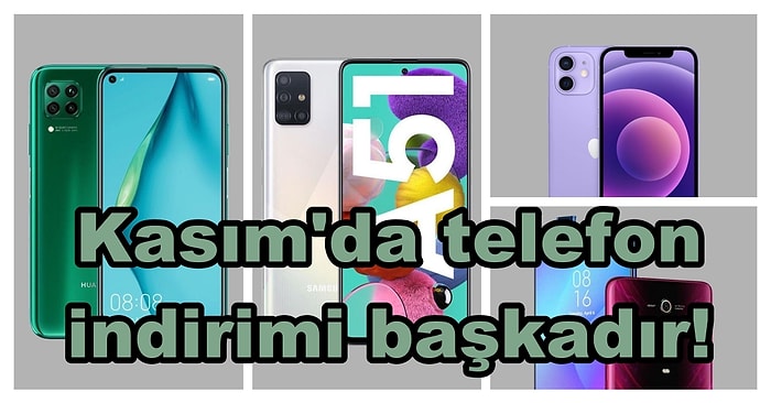 Kullanılmaz Hale Gelen Telefonları İndirimden Değişebileceğiniz 21 Tavsiye