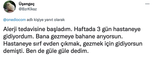 Şaka mı?