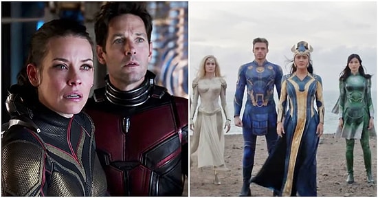 Sinema Eleştirmenleri Belirledi: En Kötüden En İyiye Doğru Marvel Filmleri