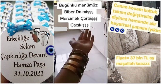 Göreni 'Yaşamayı Bu Kadar mı Seviyorsunuz?' Sorgusuna Sevk Eden Bir Akım: Yeni Gelin Terörü