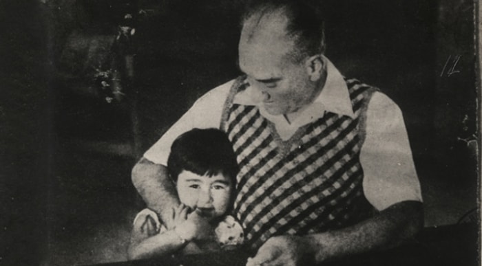 LÖSEV'den 10 Kasım Paylaşımı: 'Rahat Uyu Atam, Çocukların Bize Emanet'