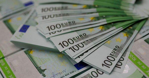 10 Kasım Euro Kaç TL?
